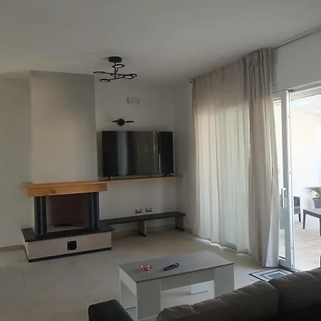 Apartment Belfiore Salento