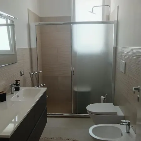 Belfiore Salento Apartment