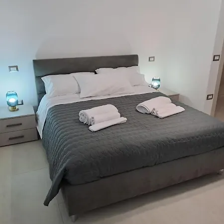 Belfiore Salento Apartment *