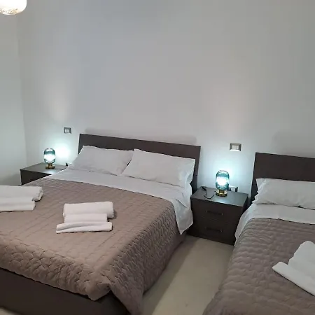 Apartment Belfiore Salento