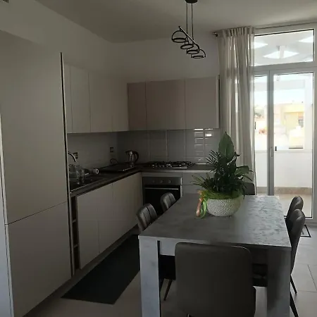 Apartment Belfiore Salento *