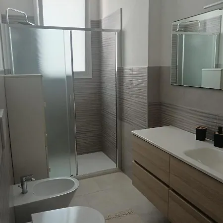 Belfiore Salento Apartment San Pietro Vernotico