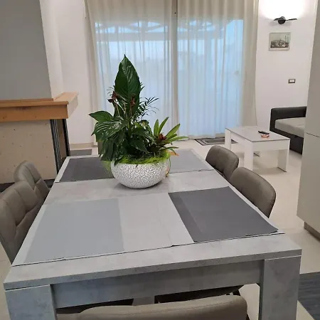 Apartment Belfiore Salento *